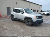JEEP RENEGADE ALTITUDE FWD ZACCJABB4HPG19706 photo