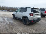 JEEP RENEGADE ALTITUDE FWD ZACCJABB4HPG19706 photo
