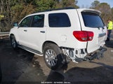 TOYOTA SEQUOIA PLATINUM 5TDDW5G16HS****** снимка