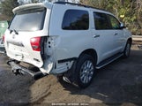 TOYOTA SEQUOIA PLATINUM 5TDDW5G16HS****** fotografie