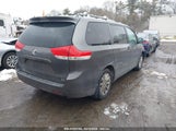 TOYOTA SIENNA XLE 5TDDK3DC1BS020341 снимка