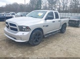 RAM 1500 EXPRESS 4X4 6'4 BOX 1C6RR7FT7JS204931 снимка