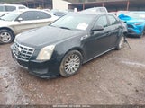 CADILLAC CTS LUXURY 1G6DE5E53C0133346 снимка