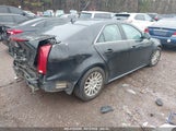 CADILLAC CTS LUXURY 1G6DE5E53C0133346 снимка