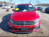 VOLKSWAGEN TIGUAN 2.0T SEL R-LINE 3VV4B7AX1RM154499 снимка