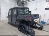 POLARIS RANGER CREW XP 1000 NORTHSTAR ULTIMATE 4XARSY996R8090083 fotografie