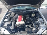 MERCEDES-BENZ SLK 230 KOMPRESSOR WDBKK49F44F298409 снимка