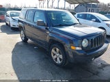 Jeep Patriot Latitude 1C4NJRFB5FD257432 снимка