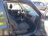 Jeep Patriot Latitude 1C4NJRFB5FD257432 снимка