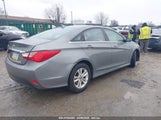 HYUNDAI SONATA GLS 5NPEB4ACXEH824419 снимка