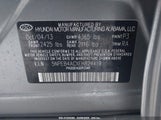 HYUNDAI SONATA GLS 5NPEB4ACXEH824419 снимка