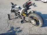 DUCATI HYPERMOTARD HYPERSTRADA ZDM1YBTS9DB001961 photo