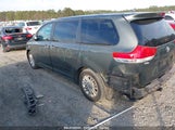 TOYOTA SIENNA XLE/LIMITED 5TDYK3DC7CS276681 снимка