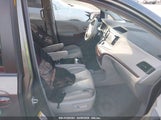TOYOTA SIENNA XLE/LIMITED 5TDYK3DC7CS276681 снимка