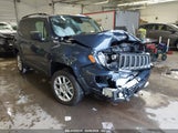 JEEP RENEGADE LATITUDE 4X4 ZACNJDB12NPN90071 снимка