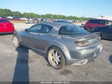 MAZDA RX-8 SPORT AUTOMATIC (A4) JM1FE17N150****** fotografie