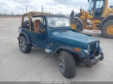 JEEP WRANGLER / YJ S/RIO GRANDE 1J4FY19P1SP250375 fotografie