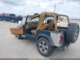 JEEP WRANGLER / YJ S/RIO GRANDE 1J4FY19P1SP250375 снимка