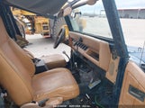 JEEP WRANGLER / YJ S/RIO GRANDE 1J4FY19P1SP250375 photo
