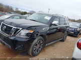 NISSAN ARMADA SL 4WD JN8AY2NCXL9616093 fotografie