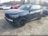 BMW X5 SDRIVE40I 5UXCR4C06LLW64438 снимка