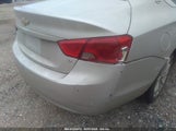 CHEVROLET IMPALA 1LT 1G1105SA6JU136269 снимка