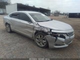 CHEVROLET IMPALA 1LT 1G1105SA6JU136269 снимка