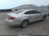 CHEVROLET IMPALA 1LT 1G1105SA6JU136269 снимка