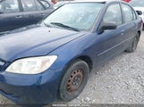 HONDA CIVIC LX 2HGES16545H546054 снимка