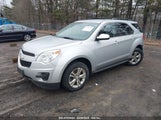 CHEVROLET EQUINOX 1LT 2GNALBEK1F6389062 снимка