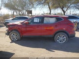 NISSAN ROGUE SPORT SV JN1BJ1CP8JW183539 fotografie