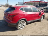 NISSAN ROGUE SPORT SV JN1BJ1CP8JW183539 снимка