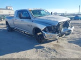 RAM 3500 SLT 4X4 6'4 BOX 3C63RRLL2JG164075 снимка