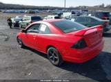 HONDA CIVIC EX 1HGEM22941L****** fotografie