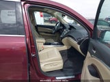 ACURA MDX TECHNOLOGY PACKAGE ACURAWATCH PLUS PKG 5J8YD3H57JL009160 снимка