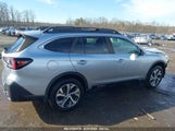 SUBARU OUTBACK LIMITED XT 4S4BTGND1M3119129 снимка