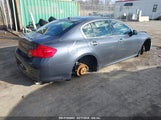INFINITI G37X JN1CV6AR0CM970798 снимка