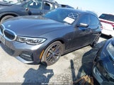 BMW 3 SERIES 330E WBA5P7C04NF****** снимка