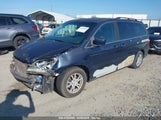 HONDA ODYSSEY TOURING 5FNRL38885B013002 снимка