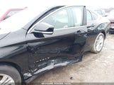 CHEVROLET IMPALA 2LT 1G1125S39FU136351 снимка