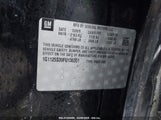CHEVROLET IMPALA 2LT 1G1125S39FU136351 снимка