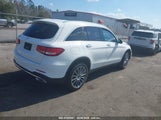MERCEDES-BENZ GLC 300 WDC0G4JB4JV063765 photo