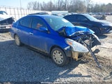 NISSAN VERSA 1.6 S/1.6 S+/1.6 SL/1.6 SV 3N1CN7AP1HL804120 снимка