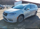 CHRYSLER PACIFICA HYBRID LIMITED 2C4RC1S74MR567595 снимка