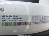 CHRYSLER PACIFICA HYBRID LIMITED 2C4RC1S74MR567595 снимка