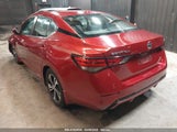 NISSAN SENTRA SV XTRONIC CVT 3N1AB8CV9MY222216 photo