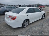 Toyota Camry Se 4T1BF1FK0DU265906 снимка