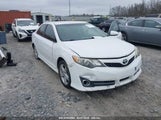 Toyota Camry Se 4T1BF1FK0DU265906 снимка