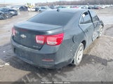 CHEVROLET MALIBU 1LT 1G11C5SL8EF211167 снимка