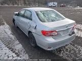 TOYOTA COROLLA LE 2T1BU4EEXDC951455 fotografie